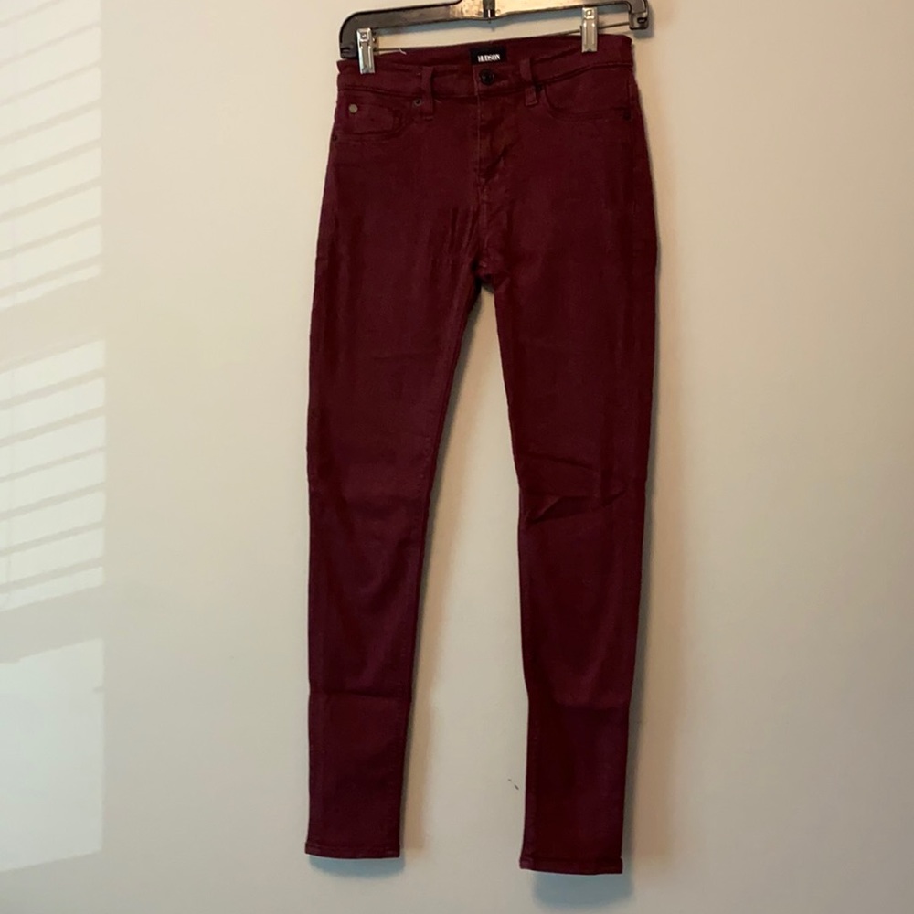 Hudson jeans